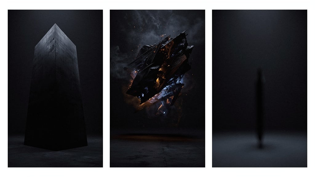 Archetypes as Internal States