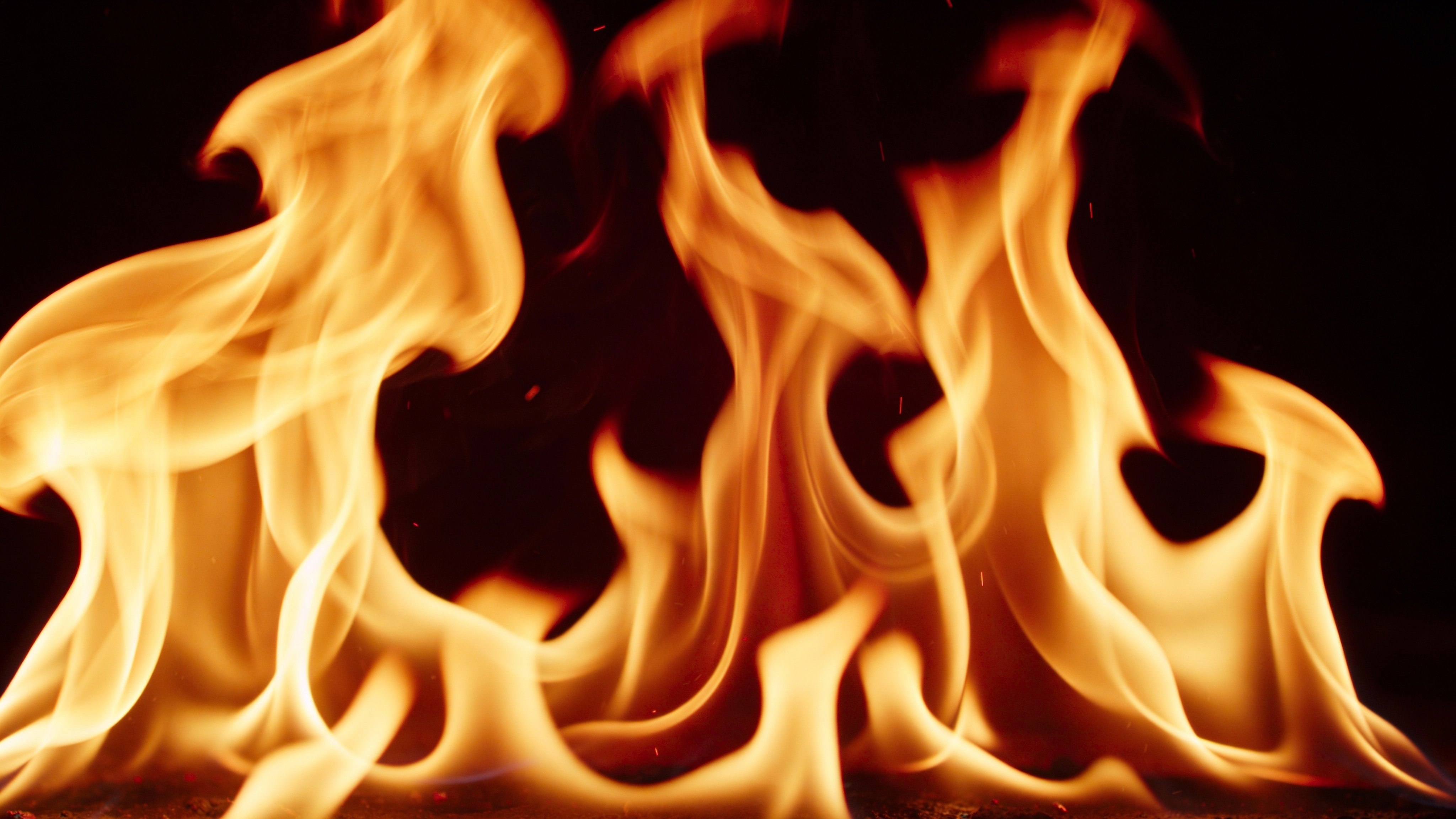 RAGHUL - Flame of Truth