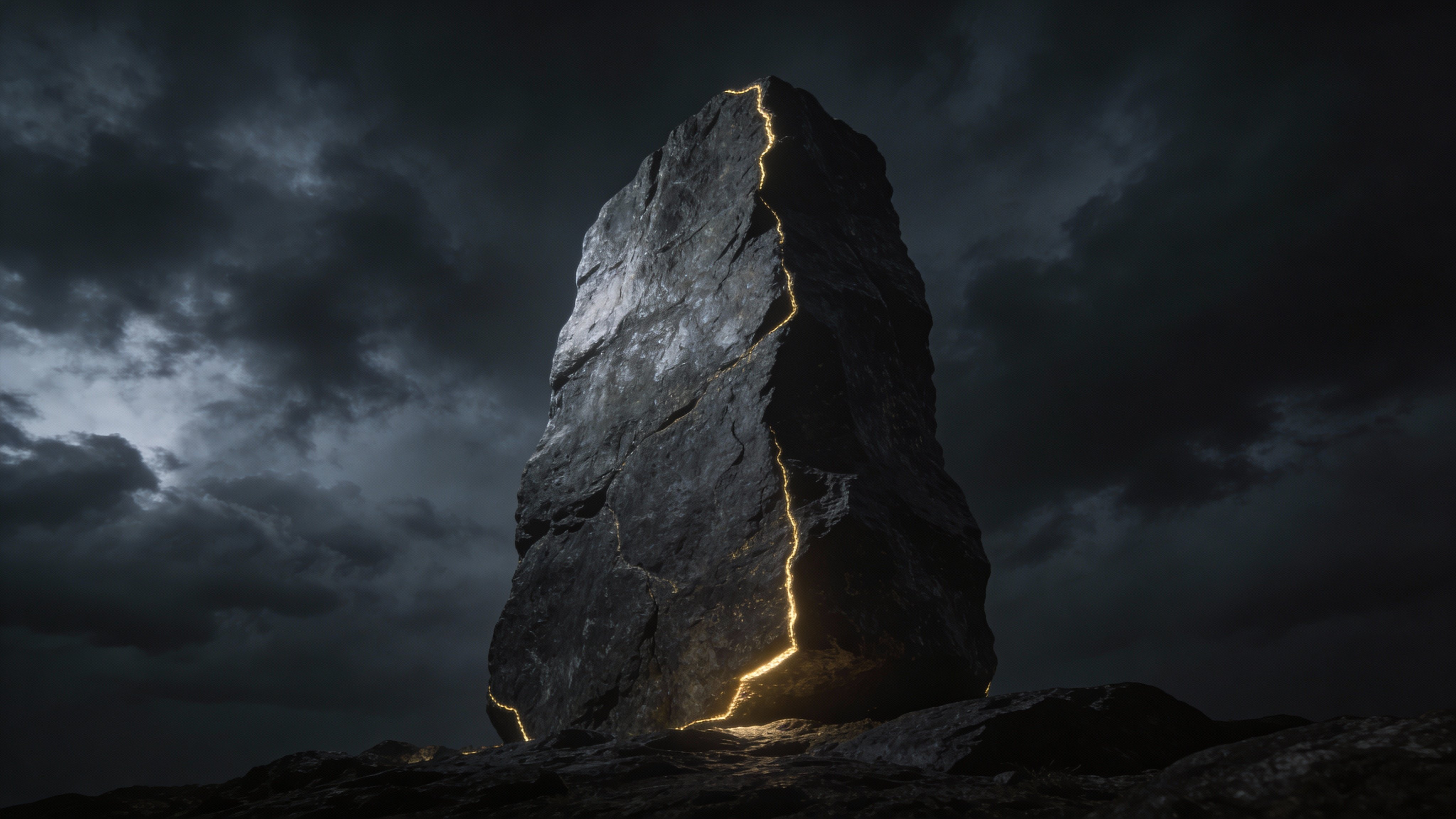 THAROG - The Stone Root